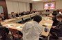 ３月講演会【急拡大する中東の混迷：情勢分析と安全対策】